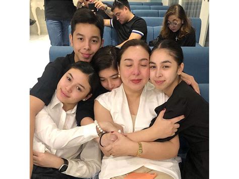 TIMELINE: The Barretto family feud .